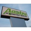 aasby-automotive-service