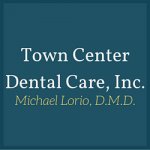 town-center-dental-care-inc