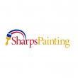 sharp-s-painting