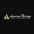 american-heritage-cemetery-funeral-home-crematory