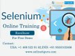 selenium-online-training-onlieitguru