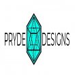 pryde-designs