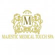 majestic-medical-touch-spa