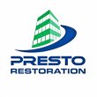 presto-restoration