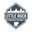 little-rock-roofing-flat-roof