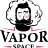 vapor-space