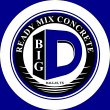 big-d-ready-mix-concrete