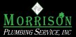 morrison-plumbing-service