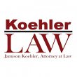 koehler-law
