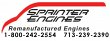 sprinter-engines