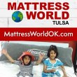 mattress-world-tulsa