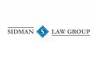 sidman-law-group