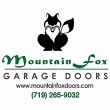 mountain-fox-garage-doors