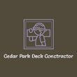 cedar-park-deck-contractor