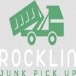 rocklin-junk-pickup