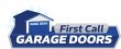 first-call-garage-doors-llc