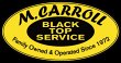 m-carroll-black-top-service
