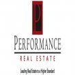 performance-real-estate