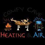 comfy-cave-heating-air
