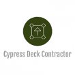 cypress-deck-contractor