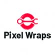 pixel-wraps