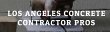 los-angeles-concrete-contractors-pros