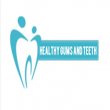healthy-gums-and-teeth