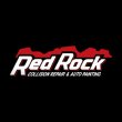 red-rock-collision-repair-auto-painting