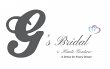 g-s-bridal