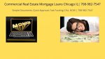 commercial-real-estate-mortgage-loans-chicago-il