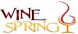 wine-spring