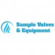 sample-valves-equipment