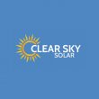clear-sky-solar