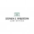 law-office-of-stephen-e-robertson-pllc