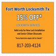 locksmith-fort-worth-tx