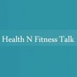 health-n-fitness-talk