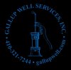 gallup-wells-services