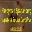 spartanburg-handyman-upstate