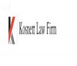 kosnett-law-firm