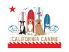 california-canine