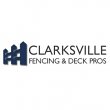 clarksville-fencing-pros