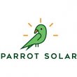 parrot-solar