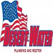 desert-water-plumbing-rooter-llc