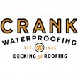 crank-waterproofing