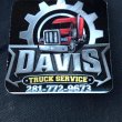 davis-truck-houston
