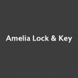 amelia-lock-key