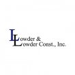 lowder-lowder-construction-inc