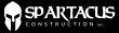 spartacus-construction-inc