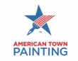 american-town-painting