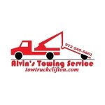 alvin-s-towing-service